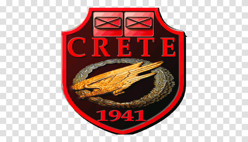 Crete 1941 Accipitriformes, Logo, Symbol, Trademark, Emblem Transparent Png