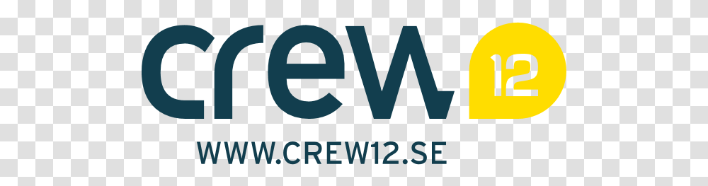 Crew 12 Logo Download Logo Icon Svg Vertical, Word, Alphabet, Text, Label Transparent Png