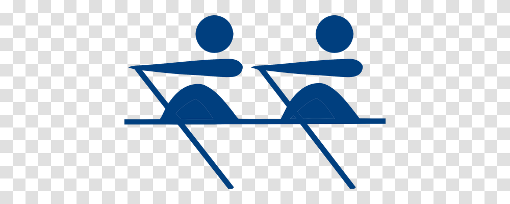 Crew Sport, Oars, Paddle Transparent Png