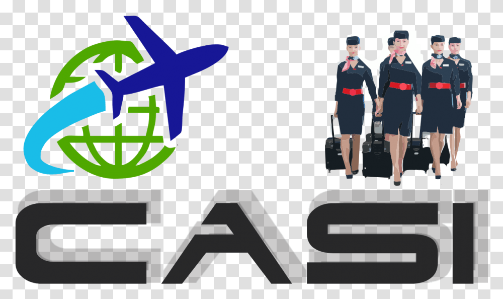 Crew Aviation Services Travel Logo, Person, Human, Star Symbol Transparent Png