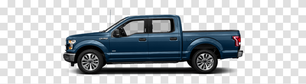 Crew Cab 2017 Ford F150 Xlt Price, Pickup Truck, Vehicle, Transportation, Car Transparent Png