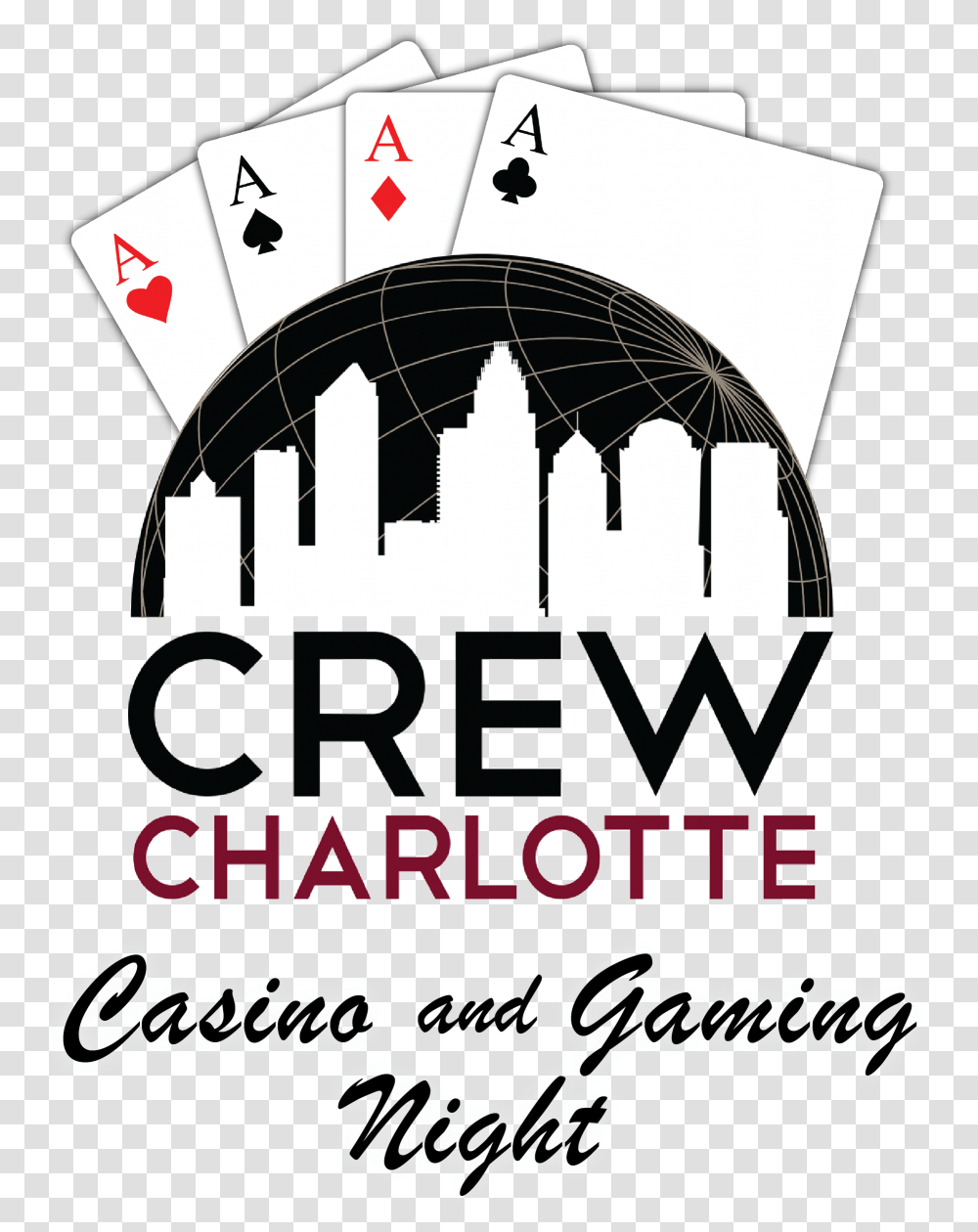 Crew Charlotte, Game, Gambling Transparent Png