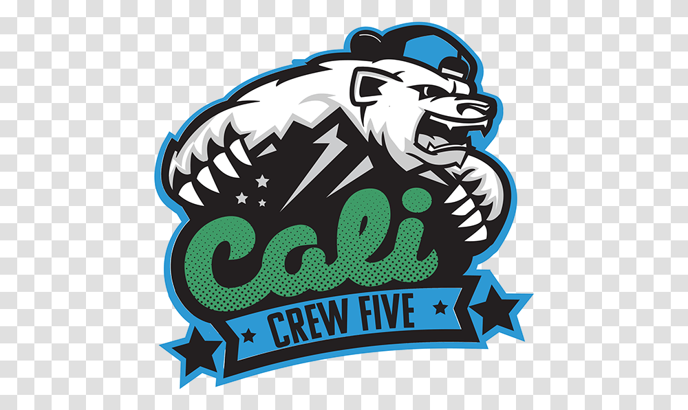 Crew Logo Cali Logo, Statue, Sculpture, Art, Ornament Transparent Png