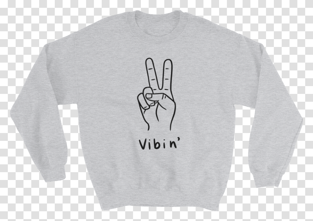 Crew Neck, Apparel, Sleeve, Long Sleeve Transparent Png