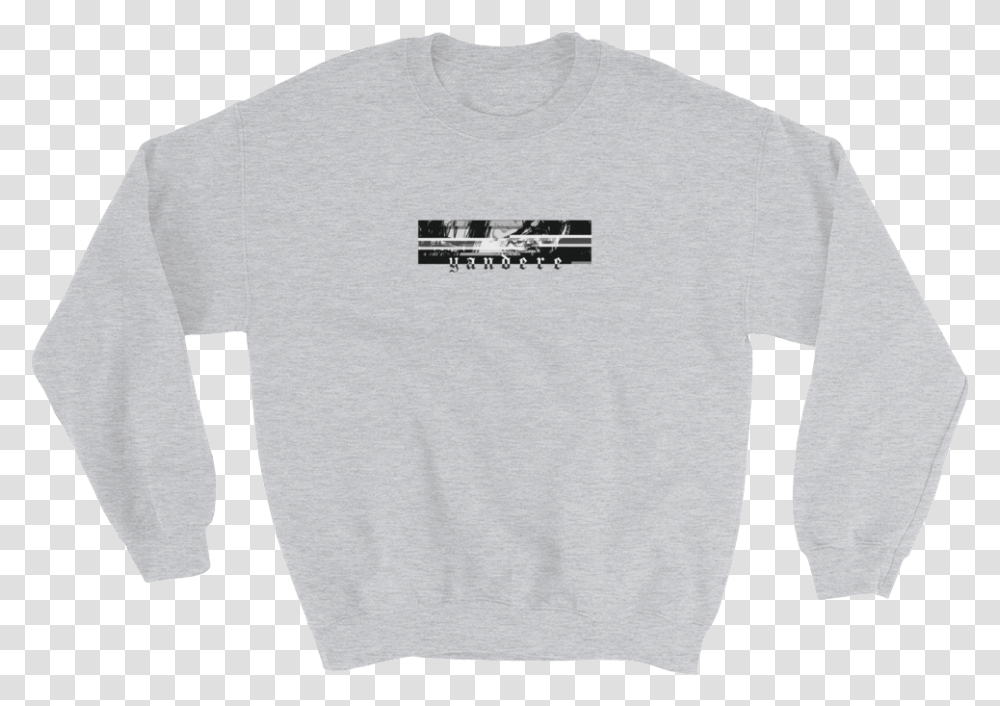 Crew Neck, Apparel, Sleeve, Long Sleeve Transparent Png