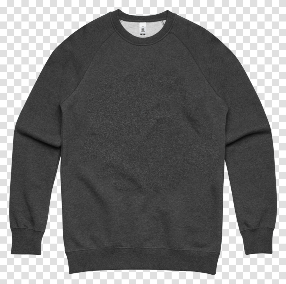 Crew Neck, Apparel, Sweatshirt, Sweater Transparent Png