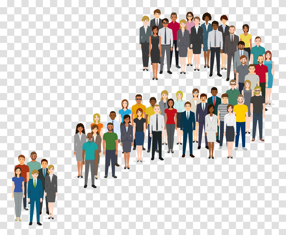 Crew, Person, People, Family Transparent Png