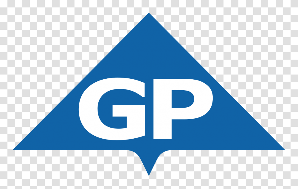 Crews Battle Fire Pacific Particle Board Facility Georgia Pacific Logo Vector, Symbol, Trademark, Triangle, Text Transparent Png