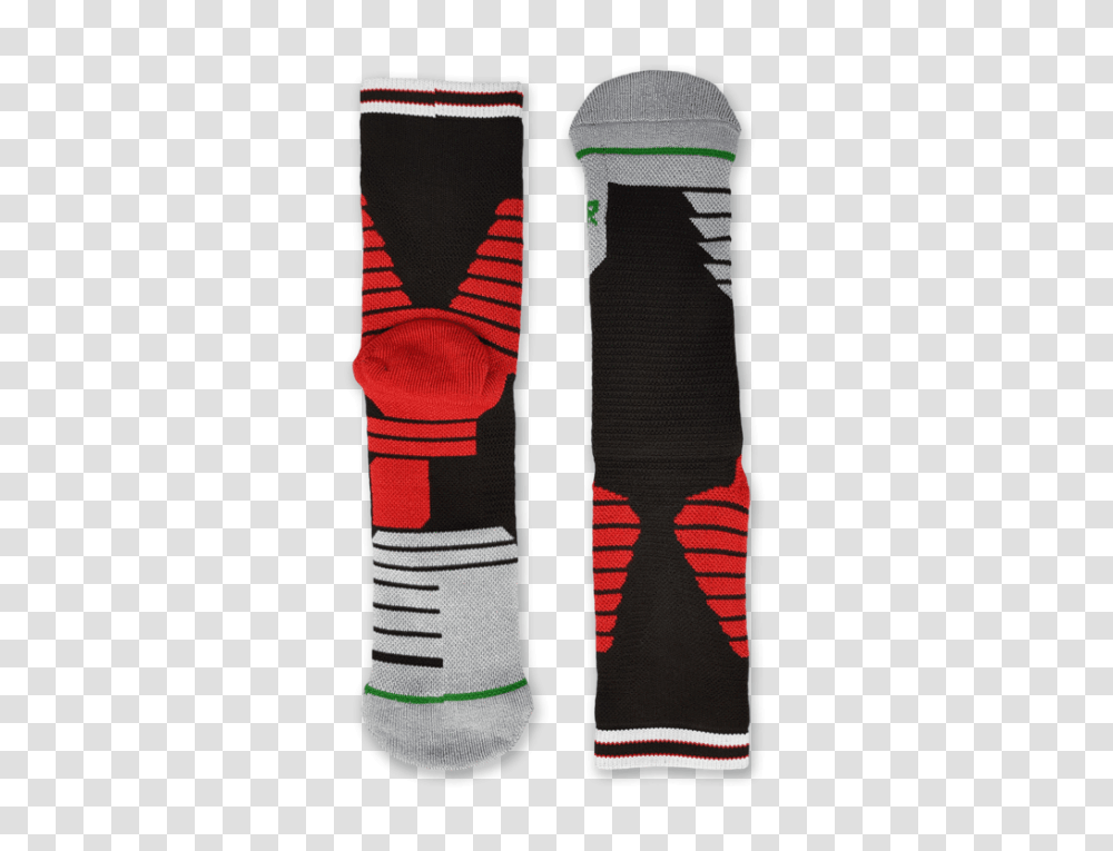 Crews Soleful Socks, Apparel, Scarf, Shoe Transparent Png