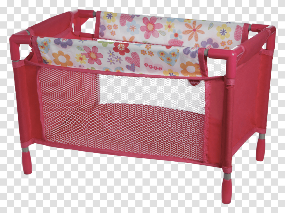 Crib Drawing Diy Baby Doll Doll, Furniture, Couch, Drawer, Patchwork Transparent Png