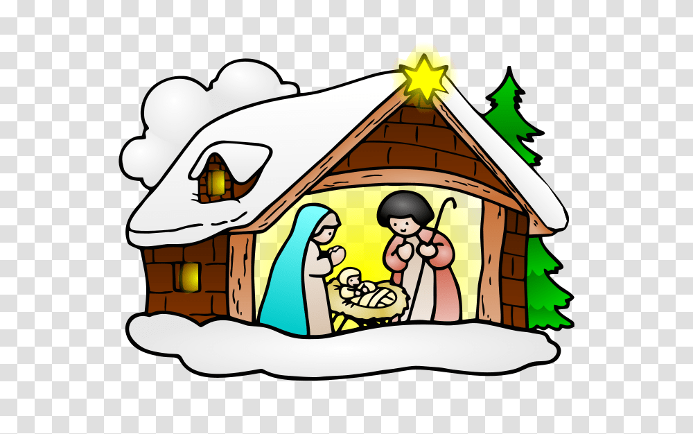 Crib Free Vector, Nature, Outdoors, Building, Housing Transparent Png