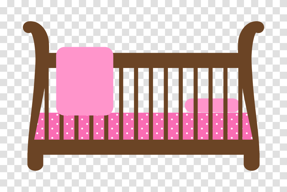 Crib, Furniture, Weapon, Weaponry Transparent Png