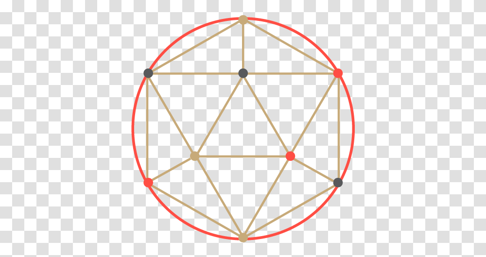 Crib Society Websit Circle, Bow, Star Symbol, Pattern Transparent Png
