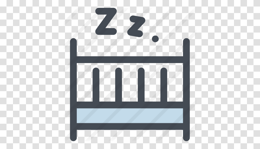 Crib, Number, Electronics Transparent Png