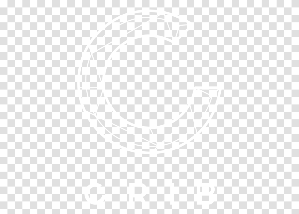 Crib Website Logo, Stencil, Trademark Transparent Png