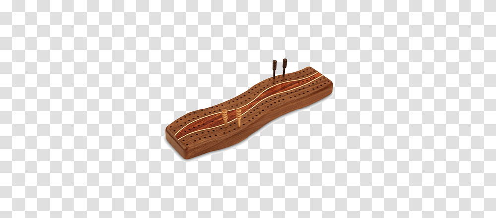 Cribbage Board Walnut Wood Edited Jk Creative Wood, Strap, Handle, Pencil Box Transparent Png