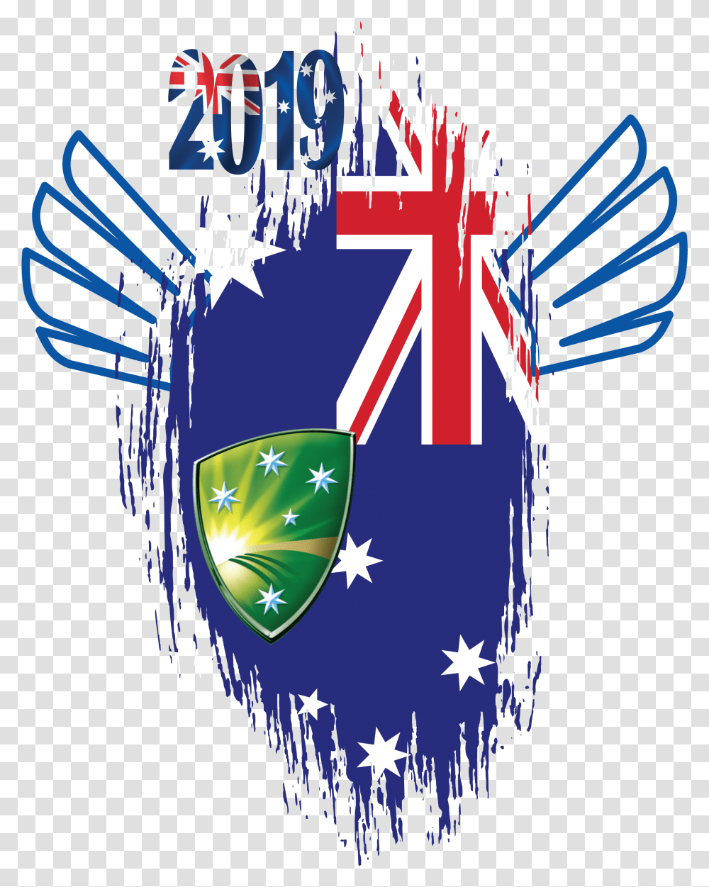 Cricket Australia, Logo Transparent Png