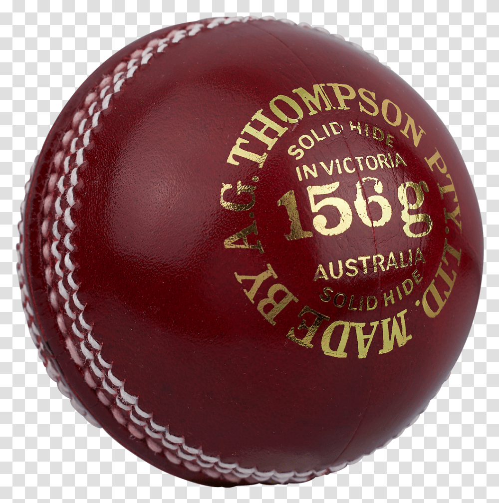 Cricket, Ball, Balloon Transparent Png