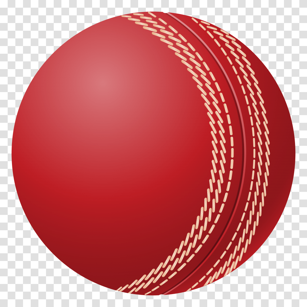 Cricket Ball Clip Art Transparent Png