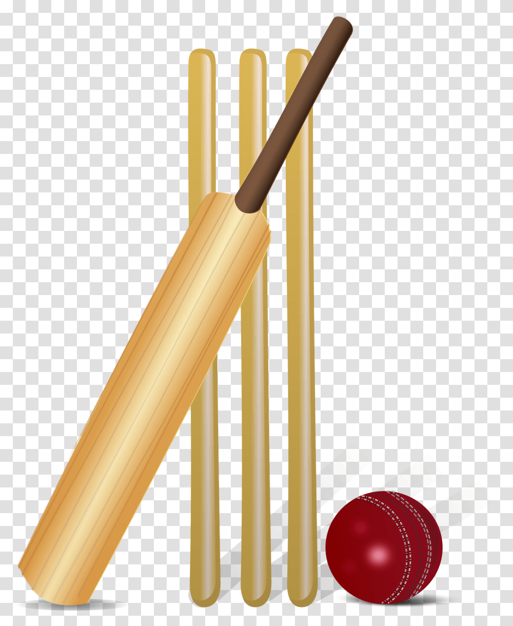 Cricket Ball Image Cricket Bat And Ball, Sport, Sports, Croquet, Arrow Transparent Png
