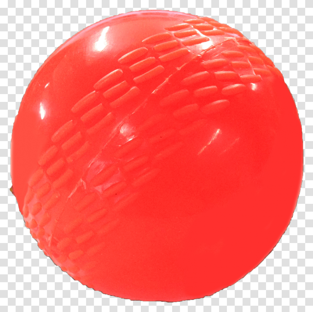 Cricket Ball Sphere, Balloon, Sport, Sports, Bowling Transparent Png
