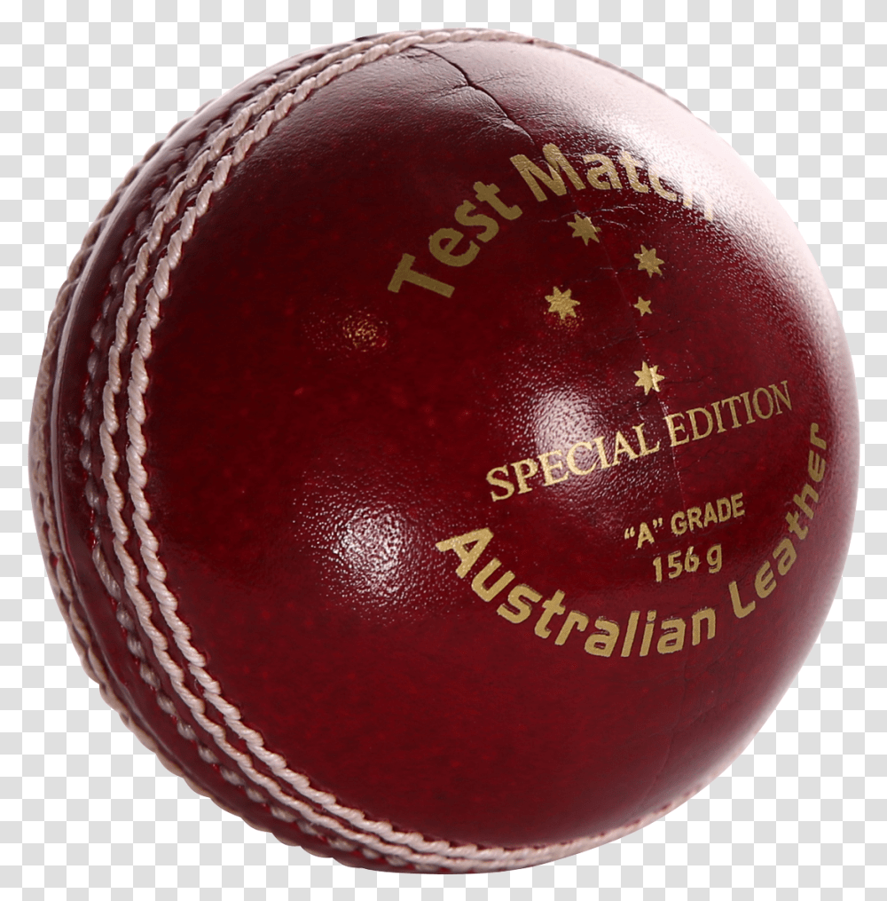 Cricket Bat And Ball, Balloon, Sphere Transparent Png