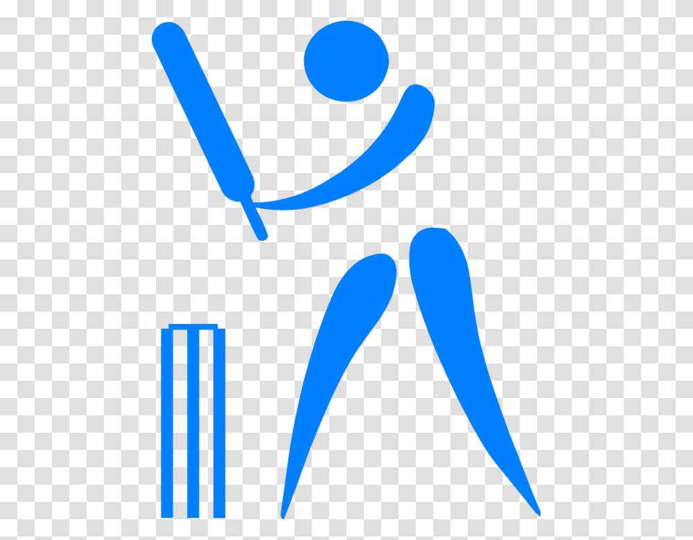 Cricket Bat Ball Shot Selection In Cricket, Logo, Label Transparent Png