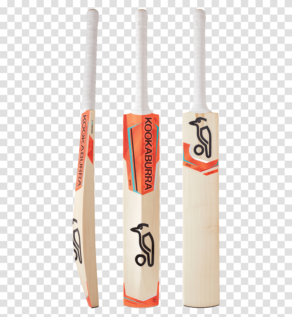 Cricket Bat Kookaburra Ghost Pro, Label, Oars, Handwriting Transparent Png