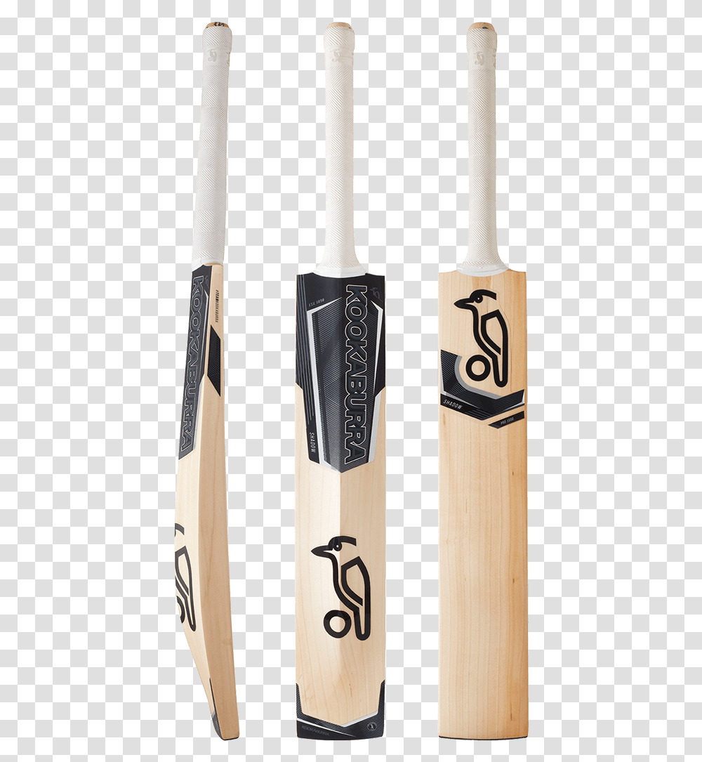 Cricket Bat Kookaburra Shadow, Weapon, Weaponry, Blade Transparent Png