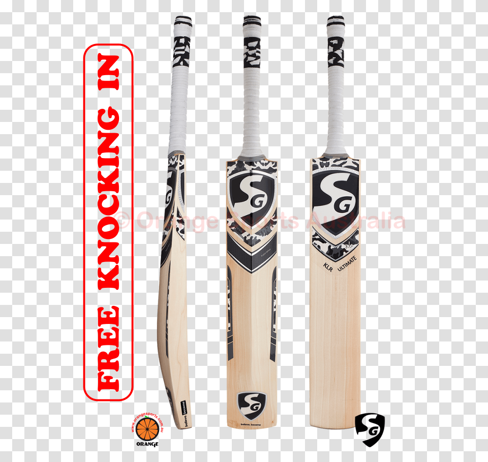 Cricket Bat Sg Savage Edition Bat, Oars, Paddle, Team Sport Transparent Png