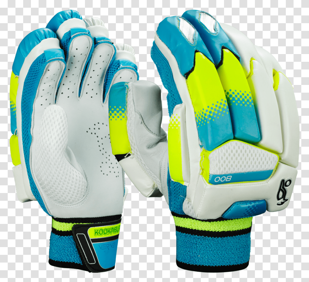 Cricket Batting Gloves High Quality Image Kookaburra Verve Batting Gloves Transparent Png