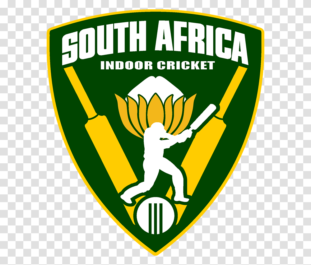 Cricket Bug South Africa Indoor Cricket, Logo, Label Transparent Png