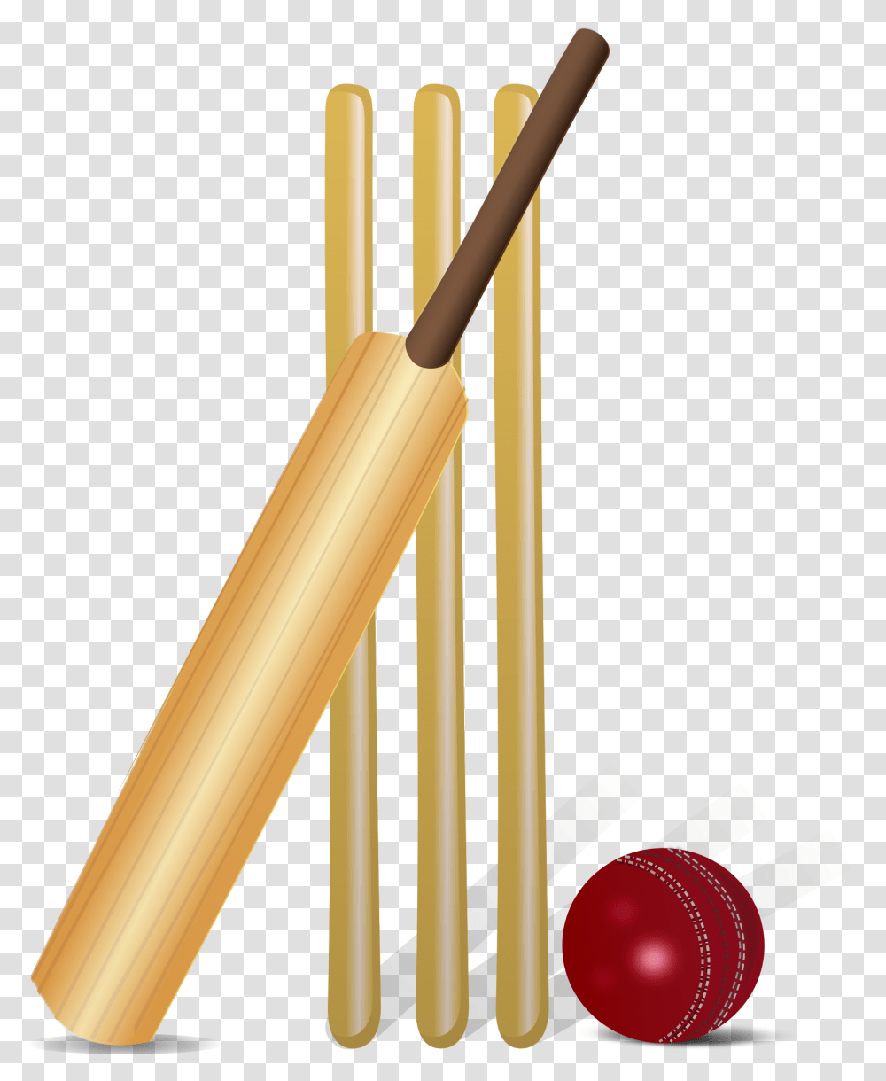 Cricket Clipart Cricket Bat And Ball, Sport, Sports, Croquet, Arrow Transparent Png