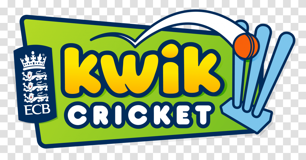 Cricket Clipart Kwick England Cricket Badge, Food, Gum Transparent Png