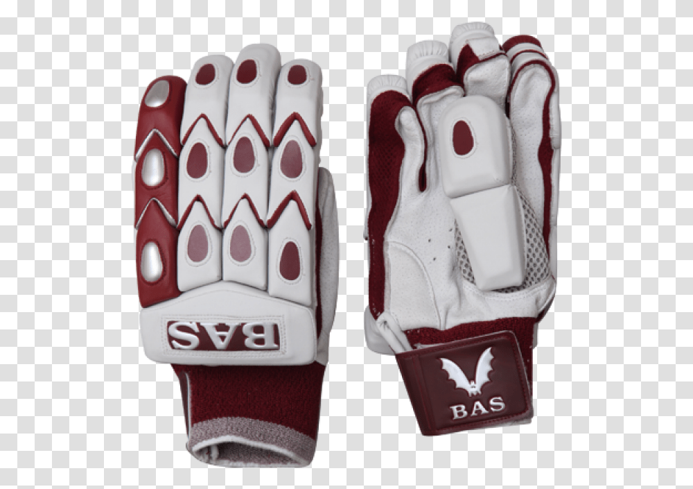 Cricket, Apparel, Glove Transparent Png