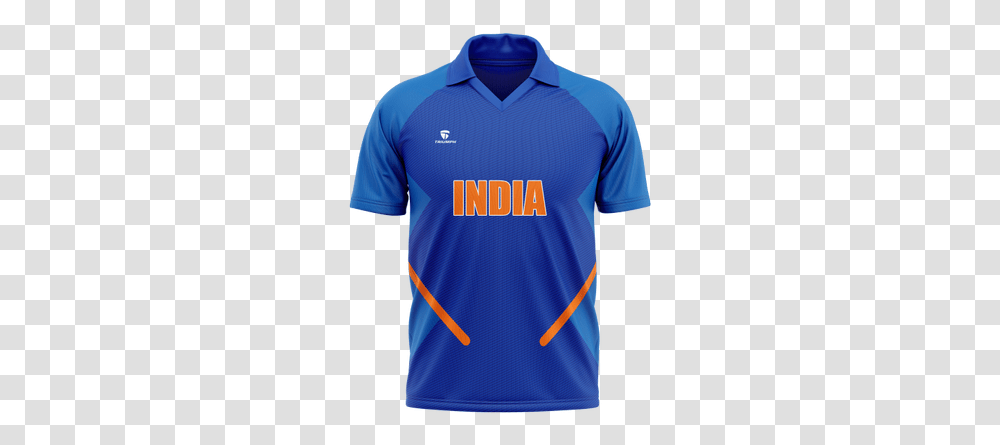 Cricket Club Team Shirt Icc Cricket World Cup, Clothing, Apparel, Jersey, Person Transparent Png