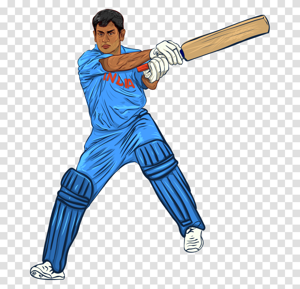 Cricket File Indian Cricket Player, Person, Human, People, Sport Transparent Png