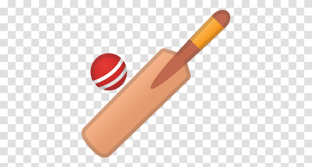 Cricket Game Icon Noto Emoji Activities Iconset Google Cricket Game Meaning, Sport, Sports, Tool, Brush Transparent Png