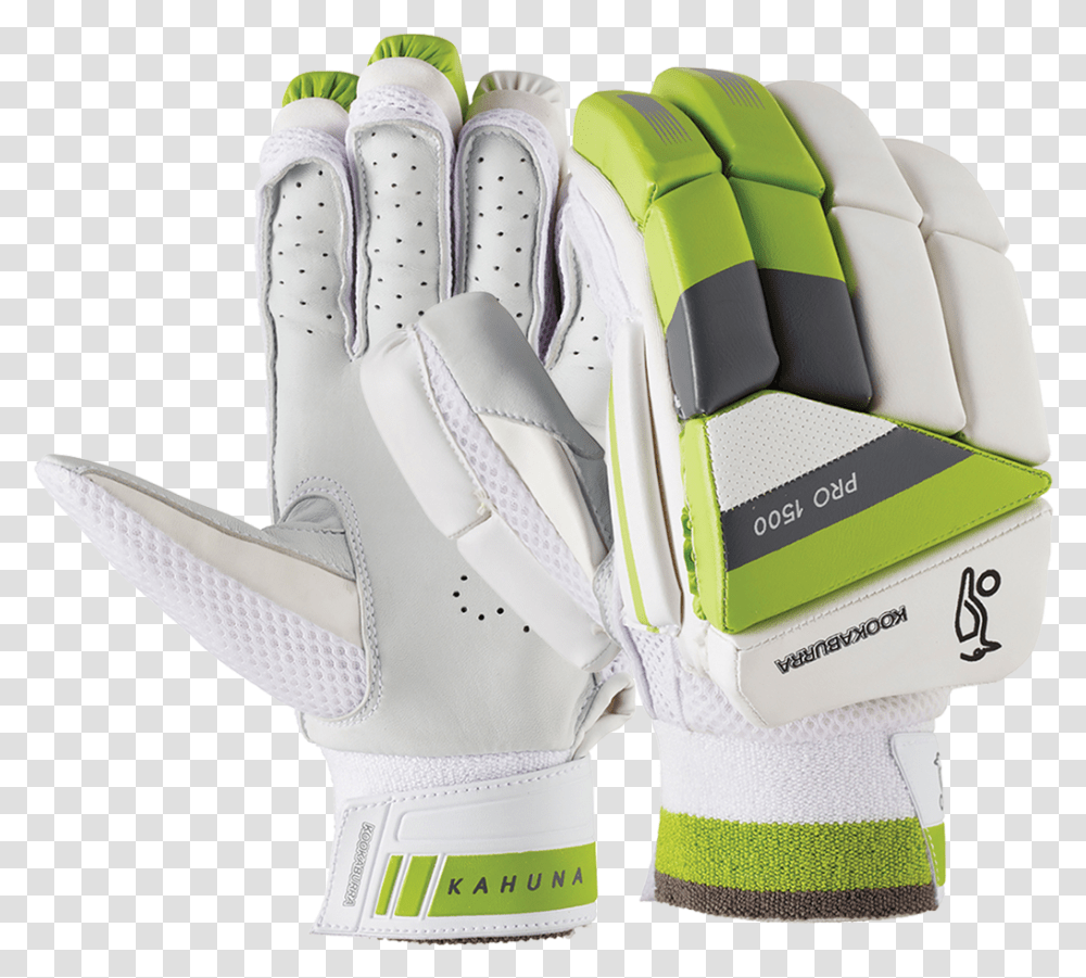 Cricket, Glove, Apparel Transparent Png