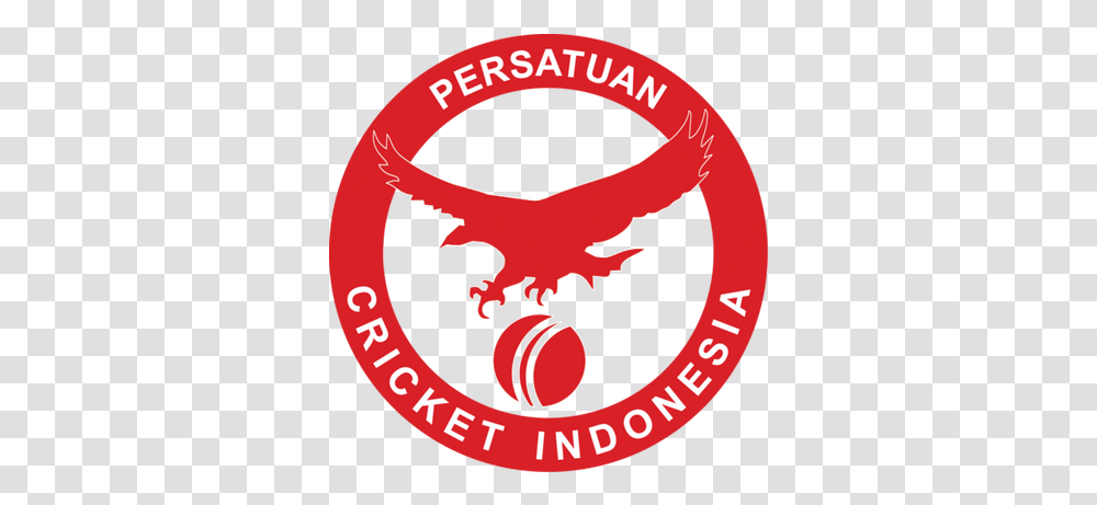 Cricket Indonesia Cricketindo Twitter Logo Cricket Indonesia, Label, Text, Symbol, Trademark Transparent Png