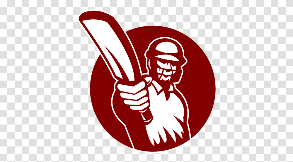 Cricket Live Score New Symbol Cricket Logo, Ketchup, Food, Sport, Sports Transparent Png