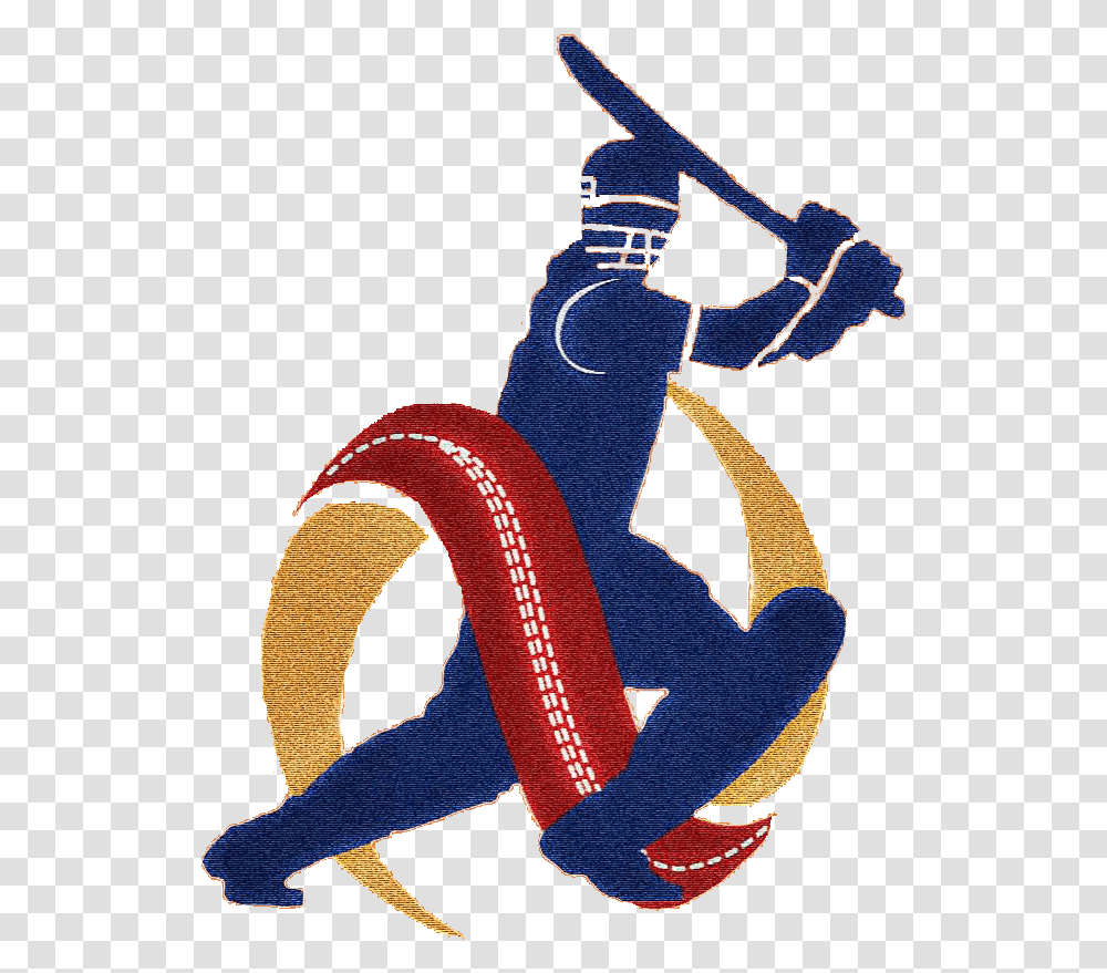 Cricket Logo For Youtube Channel, Person, Animal, Hook Transparent Png