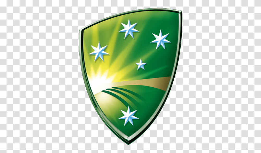 Cricket Logo Free Logos Cricket Australia Logo Hd, Armor, Shield, Star Symbol Transparent Png