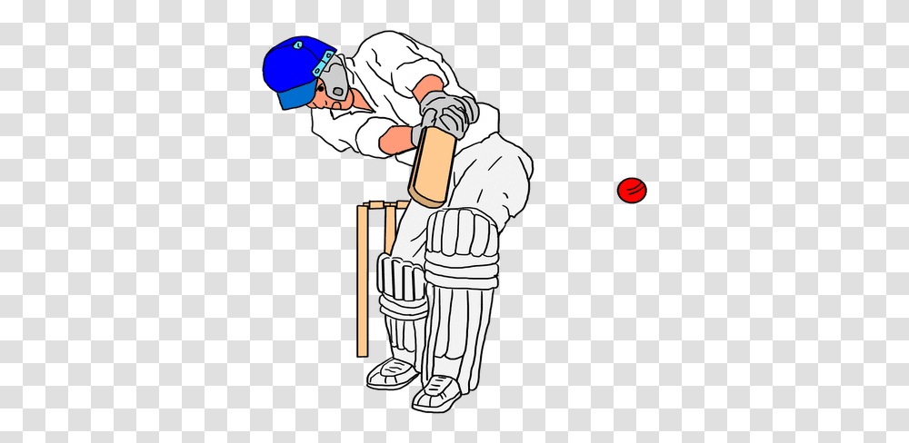 Cricket, Person, Human, Sport, Sports Transparent Png