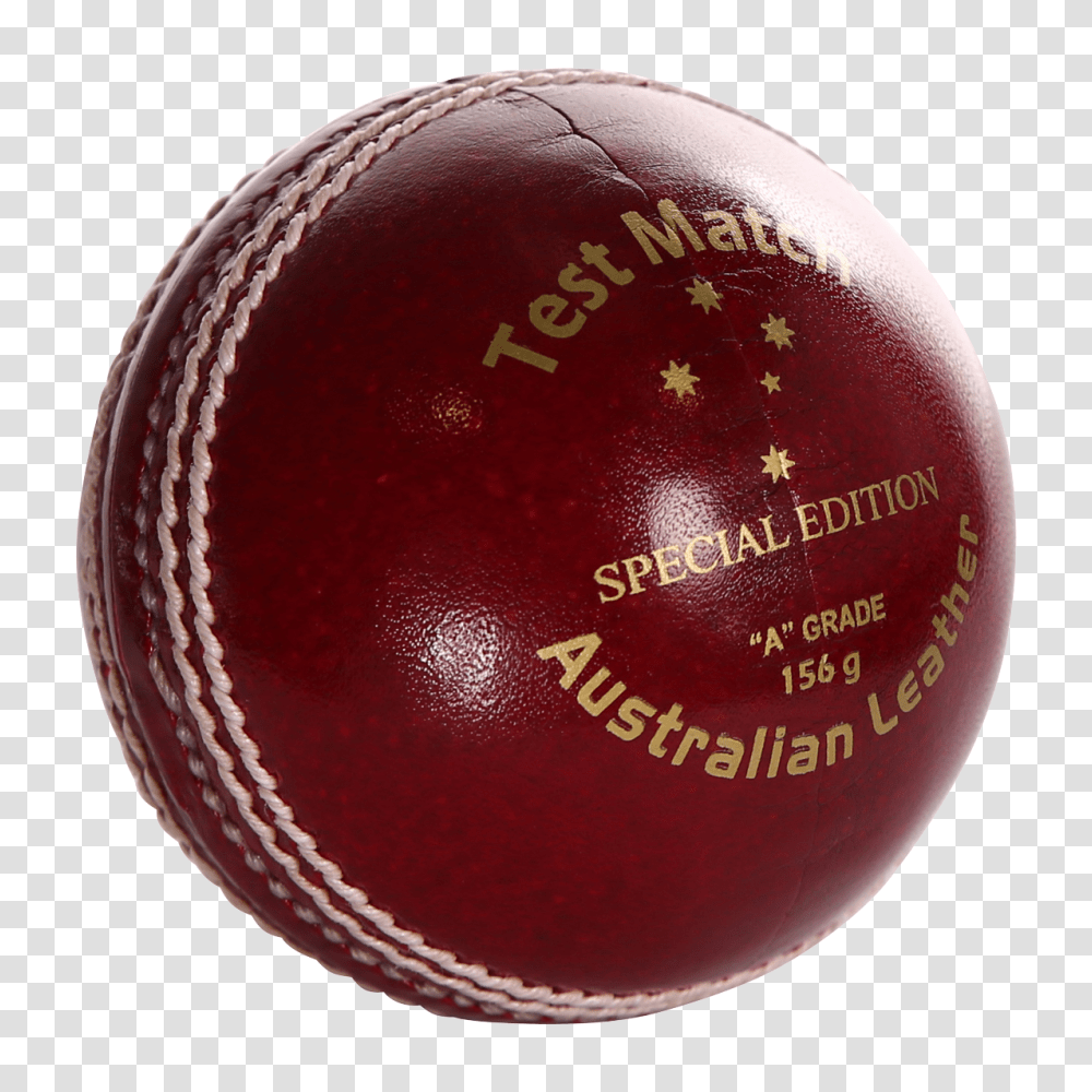 Cricket, Sport, Ball, Balloon Transparent Png