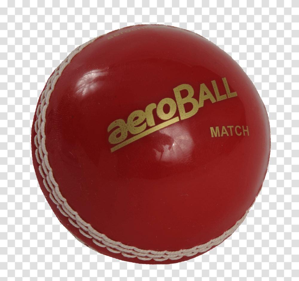 Cricket, Sport, Ball, Sphere, Ketchup Transparent Png