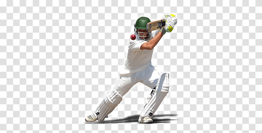 Cricket, Sport, Person, People Transparent Png