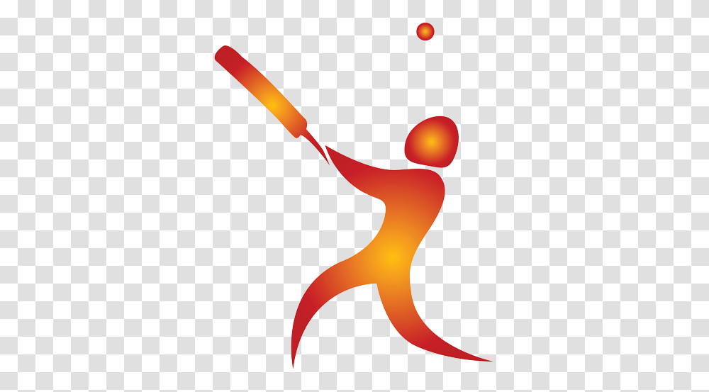 Cricket, Sport, Flare, Light, Logo Transparent Png