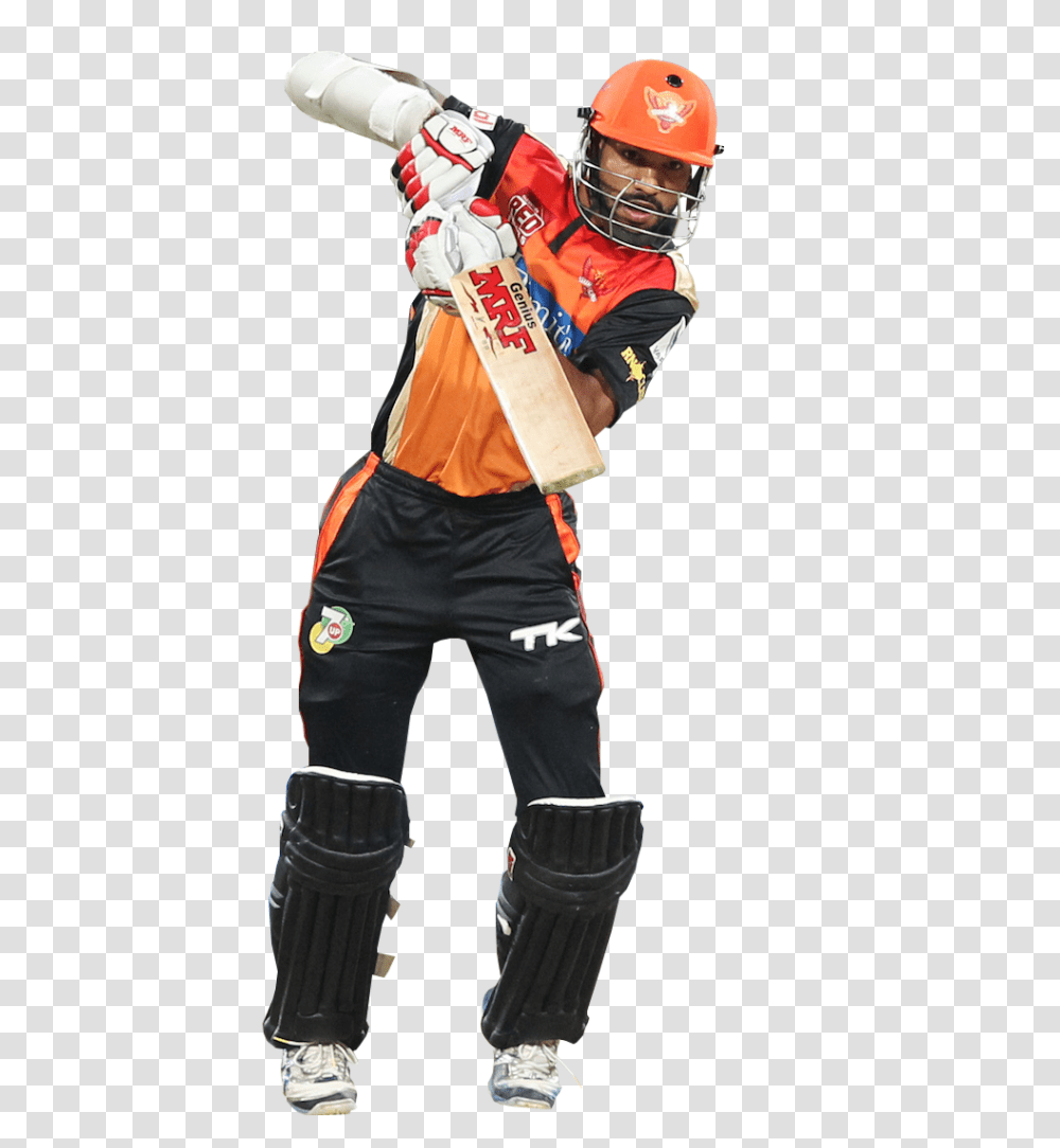 Cricket, Sport, Helmet, Person Transparent Png