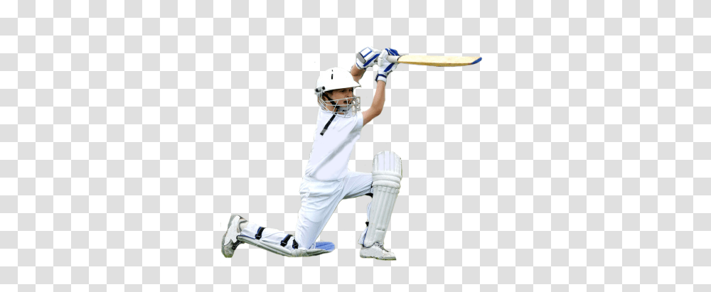 Cricket, Sport, Helmet, Person Transparent Png